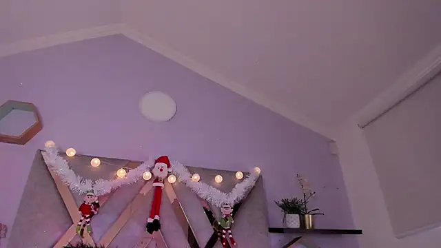 Esteff  o2 online show from December 26, 2024, 10:09 pm