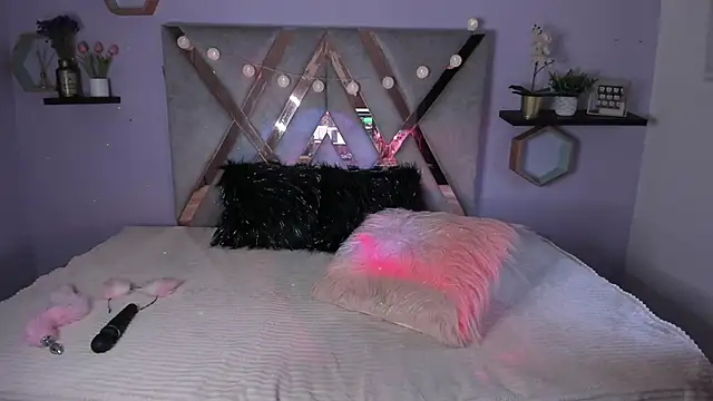 Esteff  o2 online show from January 20, 2025, 10:59 pm