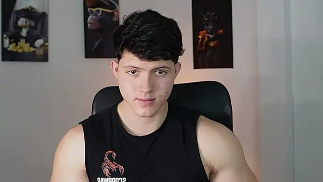 Hazzan Velez online show from February 12, 2026, 10:38 pm