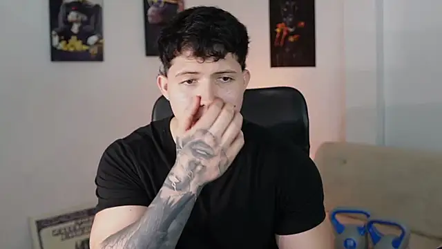 Hazzan Velez online show from March 4, 2026, 12:16 am