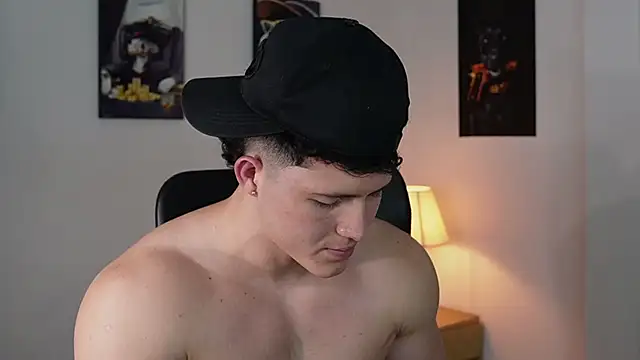 Hazzan Velez online show from April 21, 2026, 11:51 pm