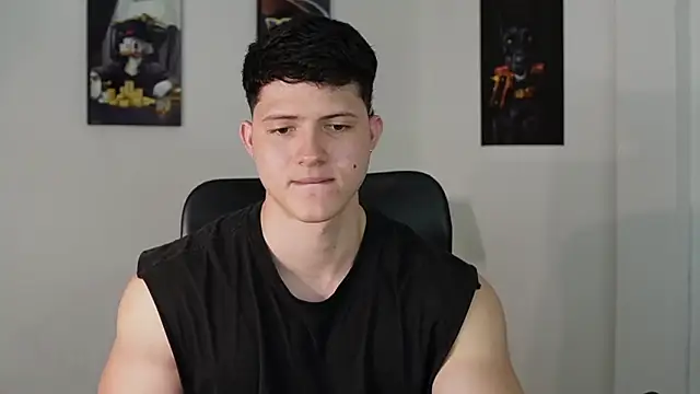 Hazzan Velez online show from April 23, 2026, 7:38 pm