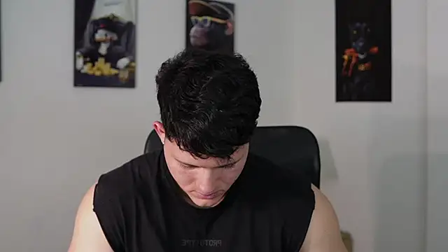 Hazzan Velez online show from April 24, 2026, 9:17 pm