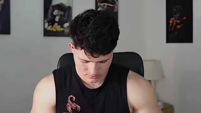 Hazzan Velez online show from April 29, 2026, 7:20 pm