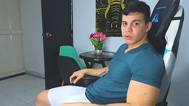 Ethanstill1 online show from March 12, 2025, 3:24 am