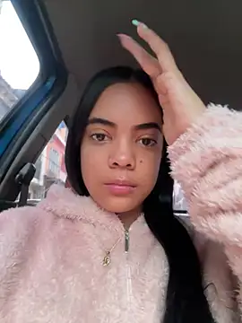 NAUGHTY LITTLE 18 online show from February 1, 2026, 1:09 pm