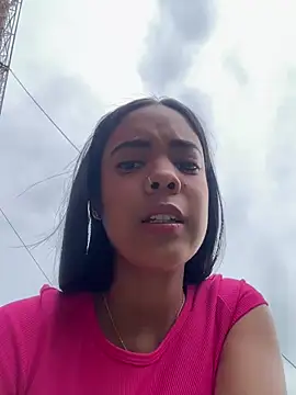 NAUGHTY LITTLE 18 online show from February 4, 2026, 10:15 pm