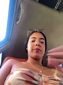 NAUGHTY LITTLE 18 online show from February 18, 2026, 10:17 pm