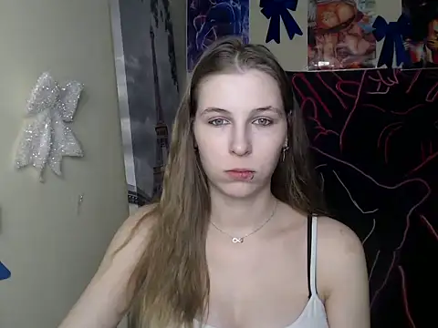 StrangerGi online show from February 26, 2026, 9:03 pm