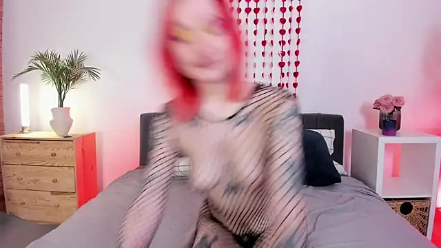 Alex Fck online show from February 17, 2025, 2:15 pm