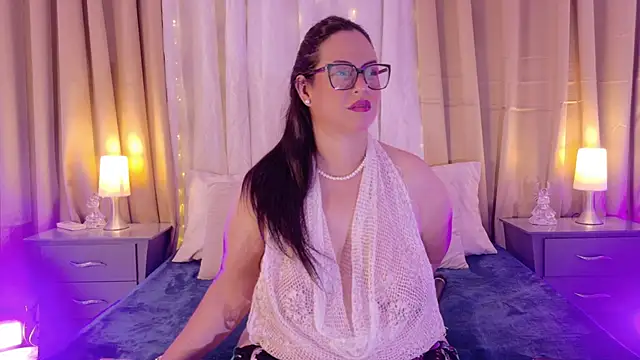 talivega online show from May 23, 2026, 8:35 pm