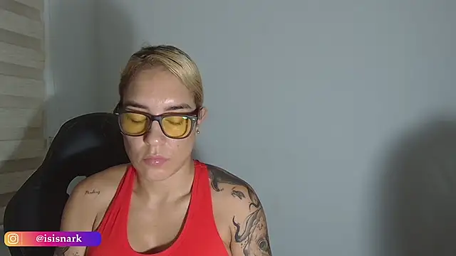 Isis69  online show from March 26, 2026, 11:43 pm