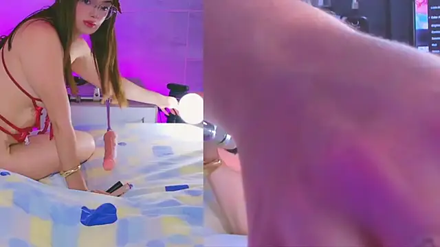 candysexy cm online show from May 23, 2026, 7:07 pm