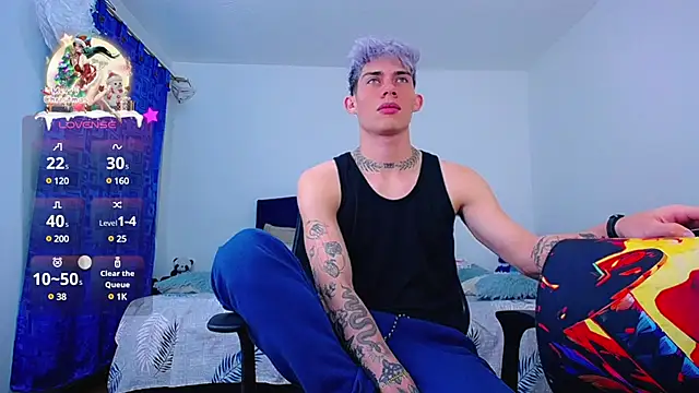 thiagomurphyy online show from December 29, 2024, 5:10 am