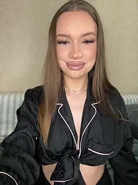 bunnyrich online show from February 3, 2026, 6:57 pm