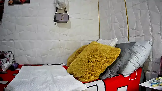 Mendoza Amaranata online show from February 9, 2026, 4:16 am