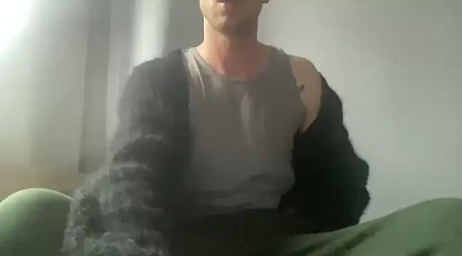 Snapshot of pancer92 chatting on January 1, 2025, 12:55 pm pancer92 online show from January 1, 2025, 12:55 pm