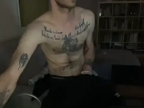 pancer92 online show from March 14, 2026, 11:32 pm