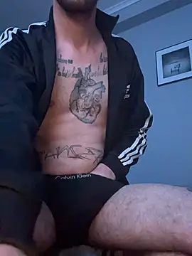 pancer92 online show from April 11, 2026, 11:20 pm