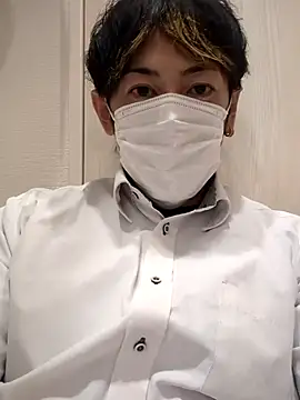 RYOTA8888888888 online show from February 2, 2026, 4:49 pm