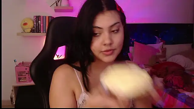 SusyAlvarez online show from November 20, 2025, 2:23 am