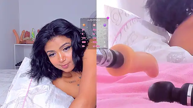 revy blacck online show from May 15, 2026, 11:56 pm
