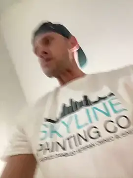 Camcam21 online show from March 6, 2025, 1:16 am