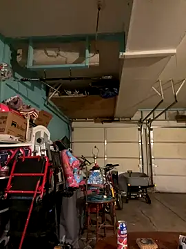 Camcam21 online show from October 3, 2025, 3:58 am