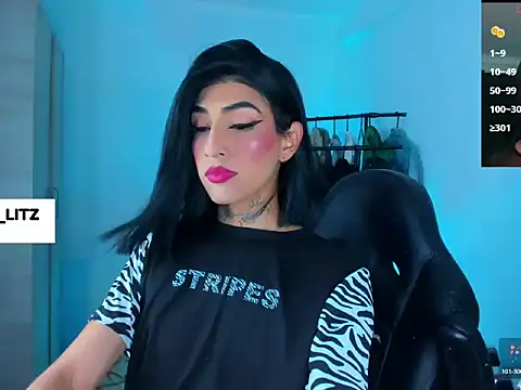 litz81 online show from February 21, 2026, 1:50 am