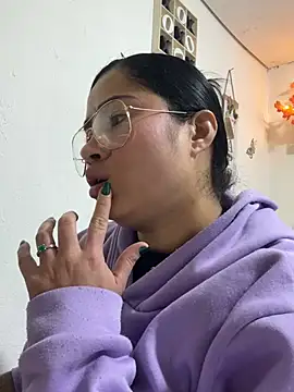 Sweet  Nurse1 online show from February 27, 2026, 7:25 pm