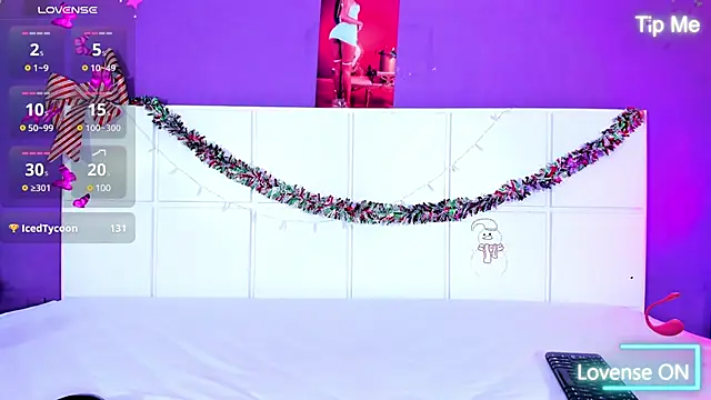 SunnyPage online show from January 9, 2025, 6:26 pm