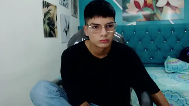 Noha scott online show from February 13, 2025, 10:54 pm