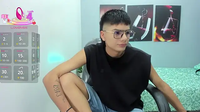 Noha scott online show from March 14, 2025, 11:00 pm