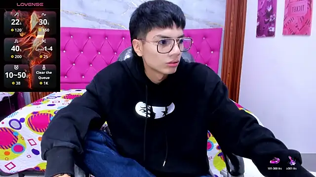 Noha scott online show from February 26, 2026, 11:48 pm