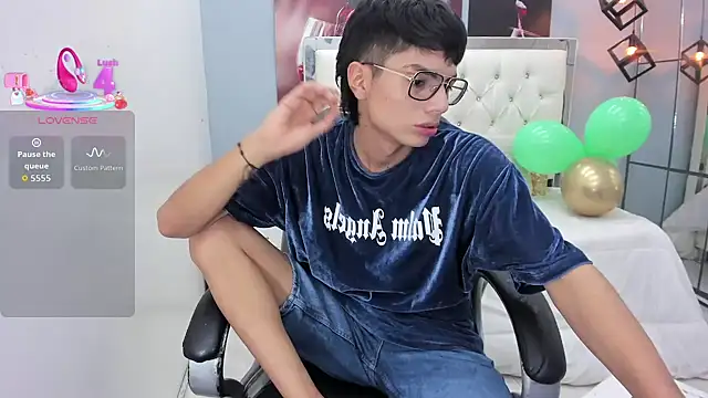 Noha scott online show from March 19, 2026, 11:09 pm