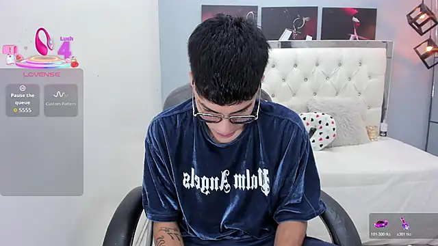 Noha scott online show from March 24, 2026, 11:10 pm