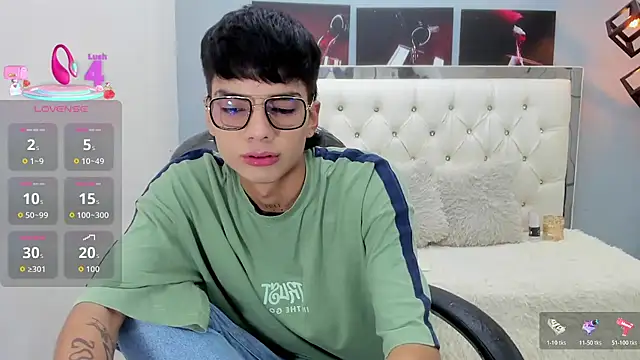 Noha scott online show from April 16, 2026, 11:40 pm