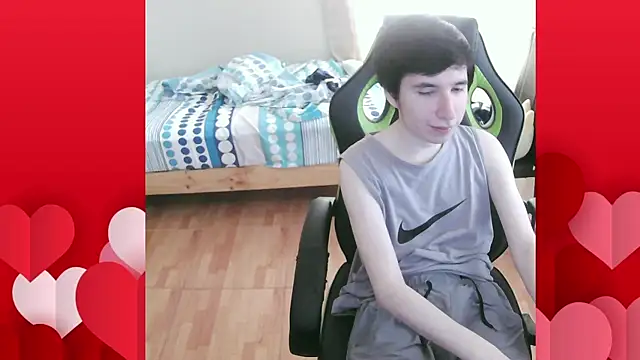 Twink martinboy online show from March 21, 2025, 5:56 pm