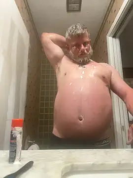 rocket8669 online show from April 15, 2026, 6:09 am