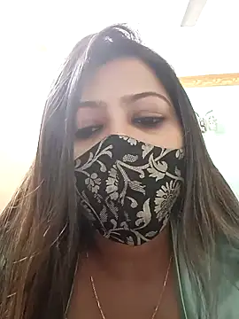 SANAYA ROY online show from January 8, 2025, 11:10 am