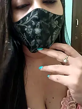 SANAYA ROY online show from September 26, 2025, 7:34 am