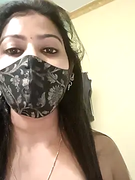 SANAYA ROY online show from February 15, 2026, 6:59 pm