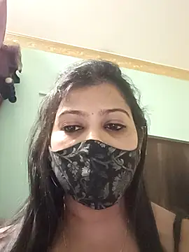 SANAYA ROY online show from February 21, 2026, 8:21 pm