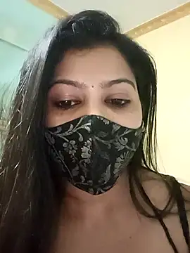 SANAYA ROY online show from February 28, 2026, 8:10 pm