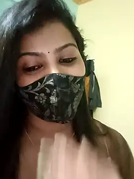 SANAYA ROY online show from March 17, 2026, 7:06 pm