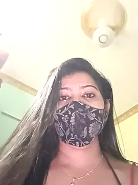 SANAYA ROY online show from March 19, 2026, 8:24 pm