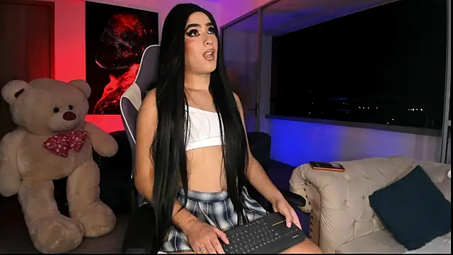 miss sophie98 online show from November 17, 2025, 2:50 am