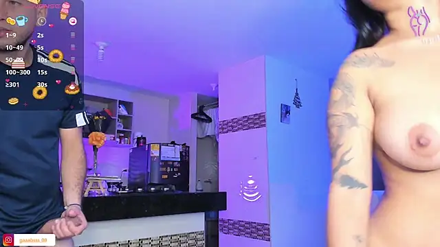 alessandroo013 online show from March 14, 2025, 2:42 am