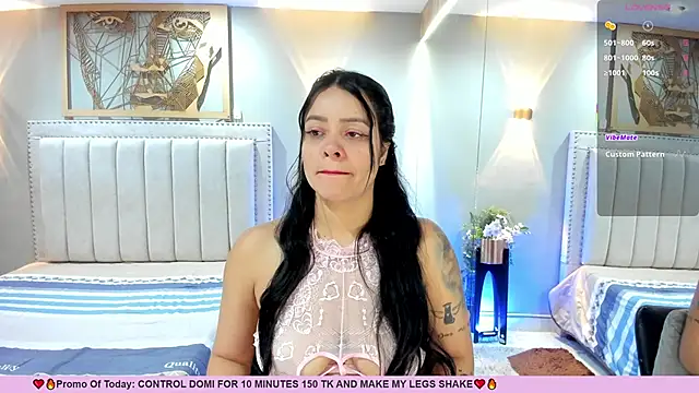 StefyGil  online show from June 20, 2026, 12:19 pm