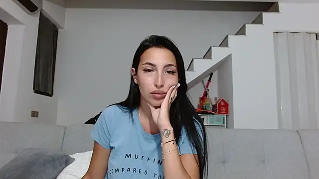 Snapshot of Gabrielaaxxx chatting on January 23, 2025, 7:18 pm Gabrielaaxxx online show from January 23, 2025, 7:18 pm
